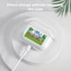 thumbnail image 4 of Cocomelon theme Airpods Pro Earphone Case Compatible With Apple Devices Premium Flexible Tpu Theme Custom, 4 of 6