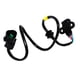 thumbnail image 1 of Sensor rotacion mitsubishi l200 work 2.5 2003 2006, 1 of 2
