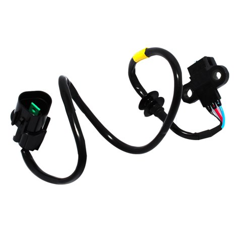 Repuestos Del Sol - Sensor Rotacion Mitsubishi L200 Dakar 2.5 1999 2006