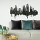 thumbnail image 1 of Placa Mural Decorativa London, 1 of 5