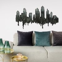 Mallorca - Placa Mural Decorativa London