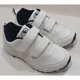 thumbnail image 1 of Zapatilla Niño Blanca Azul Marino Talla 30, 1 of 3