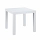 thumbnail image 1 of Mesa Lateral Blanca, 1 of 3