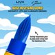 thumbnail image 4 of Gel de cejas NYX Simpsons 2 en 1 vegano y libre de crueldad animal, 4 of 7