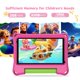 thumbnail image 3 of Tablet qunyiCO Y7kids de 7" 2 GB de RAM 32 GB WiFi rosa, 3 of 7
