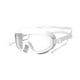 thumbnail image 1 of Gafas De Natación Con Tapón Para Los Oídos, Antivaho, Vista Amplia, Gafas De Natación Para Deportes De Playa, Estilo G, 1 of 3