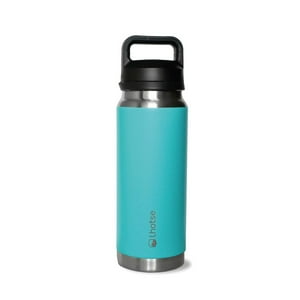 Botella Térmica Insulada Indo 800Ml Lhotse Azul Cielo