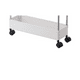 thumbnail image 2 of Carrito Organizador Multifuncional Estante 4 Niveles baño/cocina, 2 of 3