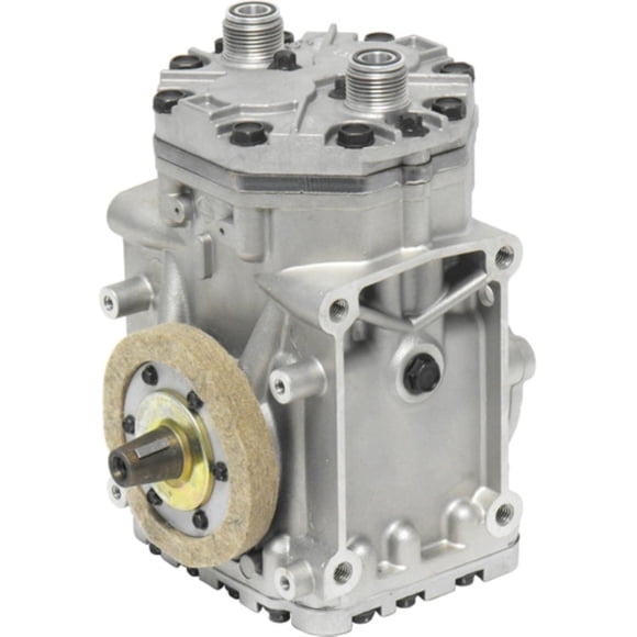 Aire acondicionado universal con compresor A/C CO 0024GLC para vehículos