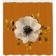 thumbnail image 2 of Saronite Vestido Largo de Fiesta con Volantes en Satén Elástico Plus, Talla Real (para Mujer), 2 of 2