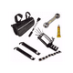 thumbnail image 1 of Kit Herramientas Reparación Para Bicicletas + Bomba Neumáticos, 1 of 3