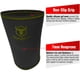 thumbnail image 5 of Rodilleras Iron Bull Strength de neopreno de 7 mm para hombres y mujeres, 5 of 7
