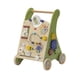 thumbnail image 1 of Caminador De Madera Born To Party Tiny Love, 1 of 6