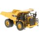 thumbnail image 2 of Diecast Masters Camión Caterpillar 772 Fuera de Carretera 1:87, 2 of 8