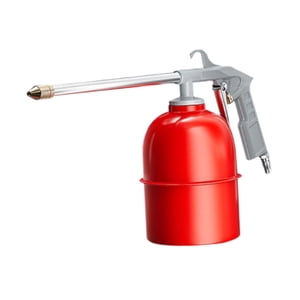 Bothyi - Kit De Manguera De Soplado Para Limpieza De Compartimiento Del Motor De Automóviles Con Rociador De Agua