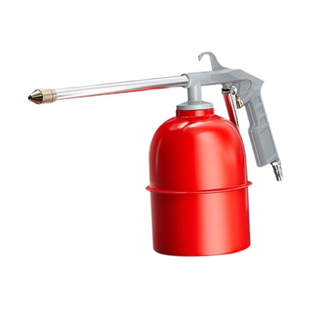 Kit De Manguera De Soplado Para Limpieza De Compartimiento Del Motor De Automóviles Con Rociador De Agua