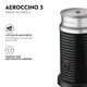 thumbnail image 5 of Cafetera Nespresso Vertuo Pop+ Amarilla con Aeroccino3, 5 of 8