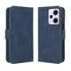 thumbnail image 4 of Funda Cartera Magnética para Xiaomi Redmi Note 12 PRO 5G- Tarjetero Desmontable, Cuero PU, Soporte, 4 of 6