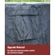 thumbnail image 4 of Cubierta para fogón NUPICK 76 cm impermeable, compatible con 28-32 pulgadas, 4 of 7