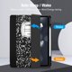 thumbnail image 3 of Funda FINTIE Transparente para iPad Pro 12.9" 3ª‑6ª generación, 3 of 9