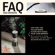 thumbnail image 3 of El papel de café filtra Fellow Stagg para Stagg [X] y [XF], 3 of 6