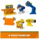 thumbnail image 5 of Figuras Rubble & Crew 2 pzas. Perros con Herramientas Eléctricas, 5 of 9