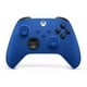 thumbnail image 1 of Control joystick inalámbrico Xbox Wireless Controller Series One/x/x, Shock Blue, 1 of 6