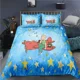 thumbnail image 1 of Little Prince Le Petit Prince Bedding Set Boys Girls Duvet Cover Pillowcase Bed Kids Adult Bed Sheets, 1 of 5