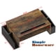 thumbnail image 4 of Soporte para monitor de escritorio, artículos para el hogar sencillos con bandeja organizadora, 4 of 6