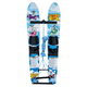 thumbnail image 1 of Connelly Par Ski Acuático Cadet 45 Niños Menos 36 Kg, 1 of 2