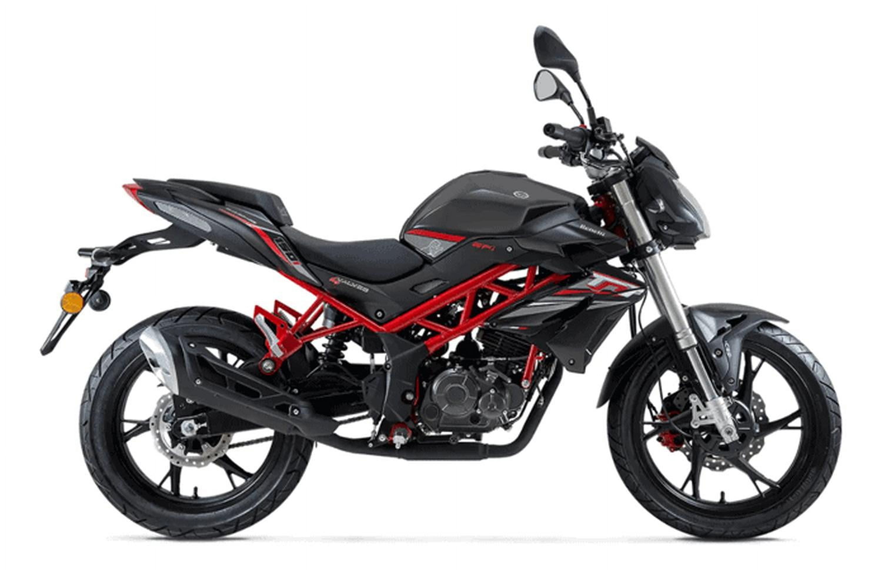 Genérico - Pastillas Freno Traseras Benelli Tnt 150I Japonesas