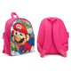 thumbnail image 4 of Super Mario Mochila Escolar para Niños y Niñas, Mochila Infantil Ligera de Alta Calidad, Grande y Duradera ROSA, 4 of 6