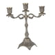 thumbnail image 2 of Candelabro Cónico Para Fiestas, Halloween, Hogar, Granja, Con 3 Brazos, 10 X 10 X 30 Cm, 2 of 5