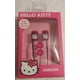 thumbnail image 1 of Audífonos Intrauditivos Sakar HK-1429 Hello Kitty Rosa y Negro, 1 of 2