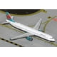 thumbnail image 1 of Modelo de Exhibición Coleccionable GeminiJets American Airbus A321, 1 of 1