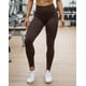 thumbnail image 3 of Calza Deportiva Mujer Push Up Color Sólido, 3 of 3