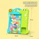 thumbnail image 3 of Tetris Dinosaurio Verde, 3 of 3