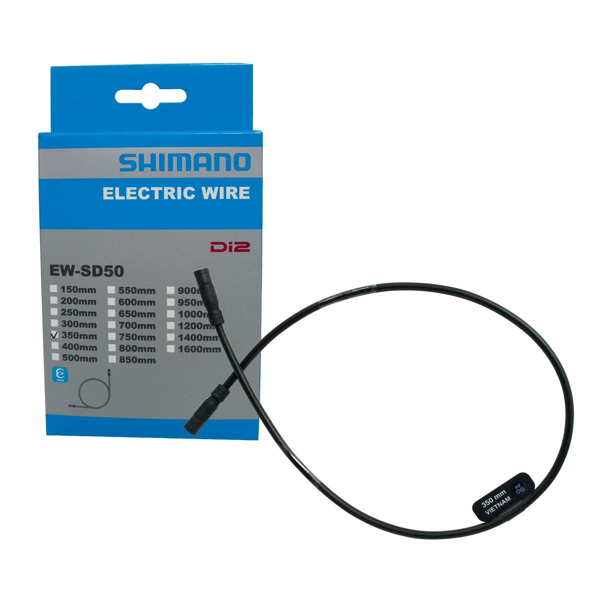 Cable Electrico Shimano Ew-sd50 350mm