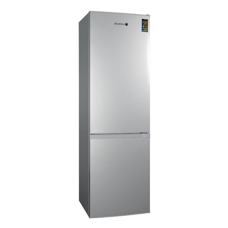 Sindelen - Refrigerador Bottom Freezer Frío Directo 244 Litros Rd-2450Si
