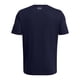 thumbnail image 3 of Camiseta de Manga Corta Under Armour Global Foundation para Hombre, 3 of 3