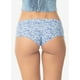 thumbnail image 2 of Pantaleta Estampada Algodón Elasticado, 2 of 3