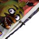 thumbnail image 4 of Five Nights At Freddy 3-Piece Bedding Set Warm And Comfortable Soft Duvet Cover Bed Set for Boys Girls Kids Adult Bedroom All Season, 4 of 5