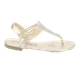 thumbnail image 1 of SANDALIAS CHALADA GOLD 17-ALKI-5 - Talla 37, 1 of 5