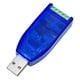 thumbnail image 1 of Convertidor USB A RS485 Protección ESD Adaptador De Protección De Televisores Multifuncionales USB A RS485, 1 of 4
