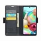 thumbnail image 5 of CaseMe tipo cartera Samsung Galaxy A71 4G con cierre magnético, RFID, tarjetero, soporte, carga inalámbrica, 5 of 5