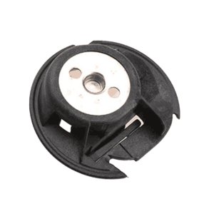 Magideal - Estuche De Bobina De Lanzadera Estuche De Bobina Portátil Universal Fácil De Usar Xl400 Xl550 Accesorios Para Máquinas De Coser Domésticas Para Máquin