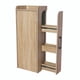 thumbnail image 3 of Bar Extensible Industrial 122x38x94 Cm, 3 of 4