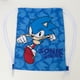 thumbnail image 4 of Traje de baño Niño Azul Full Print Bolsillo Sonic, 4 of 6