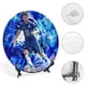 thumbnail image 4 of Plato Decorativo de Porcelana Christian Pulisic Desmarcar 25 cm, 4 of 6