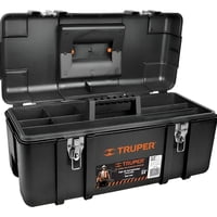 Caja De Herramientas Industrial 26 Truper